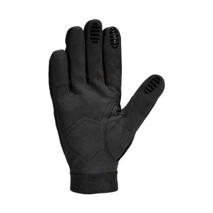 Carhartt Men's High Dexterity Protective Knuckle Guard Glove