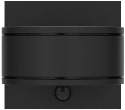 Motion Sensor Outdoor Lights, Aluminum Outdoor Wall Sconce, LED Porch Lights, Exterior Lighting fixtures, Waterproof 3000K/4000K/5000K Front Porch Light for Garage Enterway