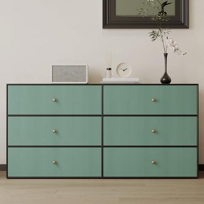 VaryPaper Rustic Green Wood Contact Paper Peel and Stick Countertops Wood Wallpaper Waterproof Wood Grain Vinyl Wrap for Cabinets Desk Table Removable Self Adhesive Wood Laminate Sheets 15.7''x78.7''