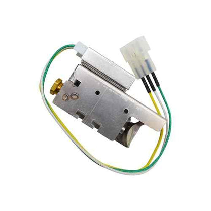 Gas Furnace Pilot Burner Assembly LH680005 740A with 3 Wire SPDT Safety Ignition Switch