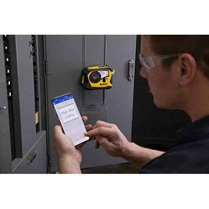 Brady M210, M210 Lab, M211, BMP21, BMP21-PLUS, BMP21 Lab Magnet Accessory (21-Magnet)