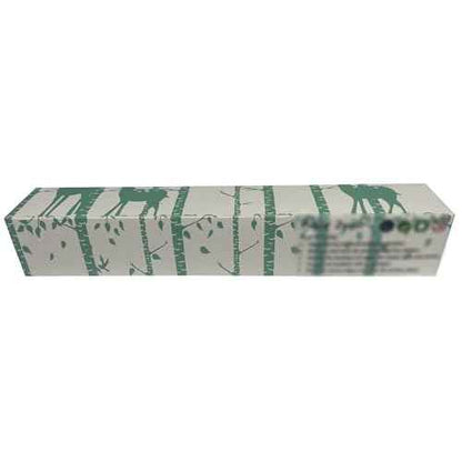 Green Plant Wall Stickers Vinyl Wall Decals Removable Wall Clings Peel and Stick Wall Mural for Bedroom Living Room Office (Small)