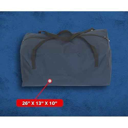 OBERON ECONOMY ARC FLASH KIT STORAGE BAG