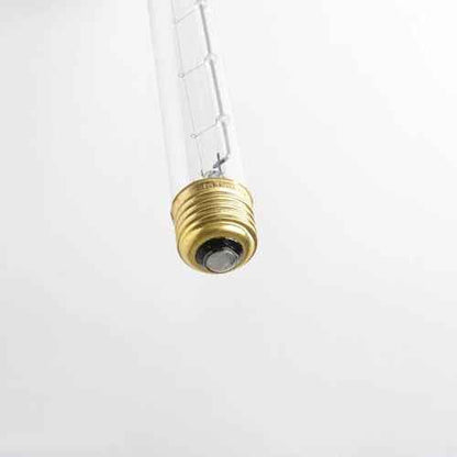Bulbrite 705140 Light Bulb, 4 Count (Pack of 4), Clear
