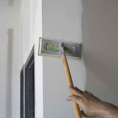 Gator 7160 Hook and Loop Very Fine 220-Grit Drywall Sheet Sandpaper, 4.5 x 10.5 Inch, 6 Sheets