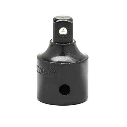 Crescent 1/2" Drive 1/2" F x 3/8" M Impact Adapter - CIMSA2N