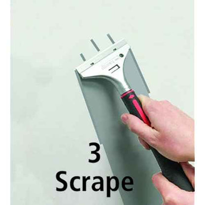 ALLWAY WRP Wallpaper Perforating Tool