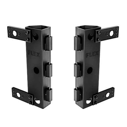 FLEX STACK PACK Storage System Rolling Box Mount - FS1504