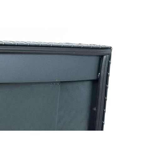 ESI - Toolbox Weather Seal/Gasket 22FT Length?Weatherstripping for Most Truck Toolboxes