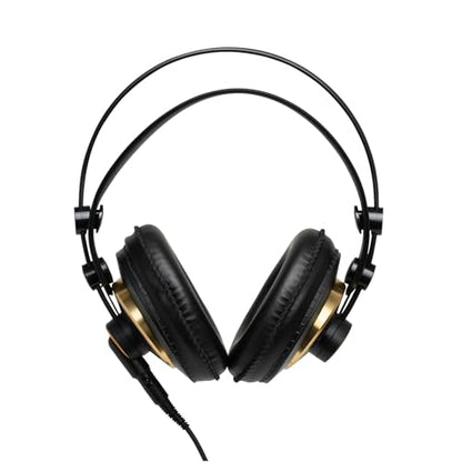 AKG K240STUDIO Semi-Open Studio Headphones