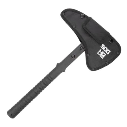 SOG Apocalypse Edge Axe/HQ Edition/3.75" BLADE/15 Over/Trap