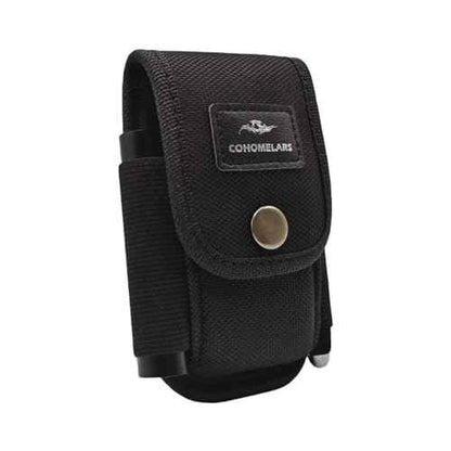 Multitool Snap Sheath Fits Up to 4'' Multitools,Tool Sheath for Leatherman,Gerber,Tool Holster for Belt Horizontally and Vertically Carry(Small Size)