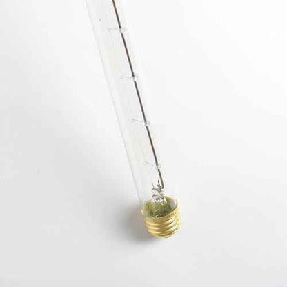 Bulbrite 705140 Light Bulb, 4 Count (Pack of 4), Clear