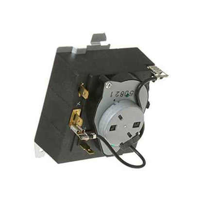 Parts Master Replacement for GE/Hotpoint Dryer Timer - WE4M533, PS8690648, AP5780508 - Hotpoint/GE Appliance Dryer Timer - 4-Year Limited Warranty