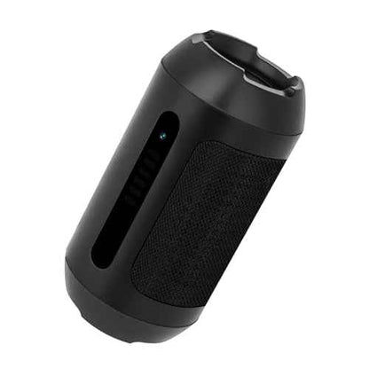 128GB Security Camera, 1080P, Bluetooth Speaker,Camera for Home Security, Motion Detection, Black