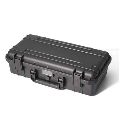 Waterproof Hard Storage Carrying Case for Milwaukee 2626-20 M18 18V Lithium Ion Cordless 18,000 OPM Orbiting Multi Tool, with Foam Insert, Case Only