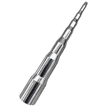 Swaging Tool 6 in 1 Copper Pipe Tube Expander Hand Punch Tool for HVAC Air Condition or Refrigerator Repairing