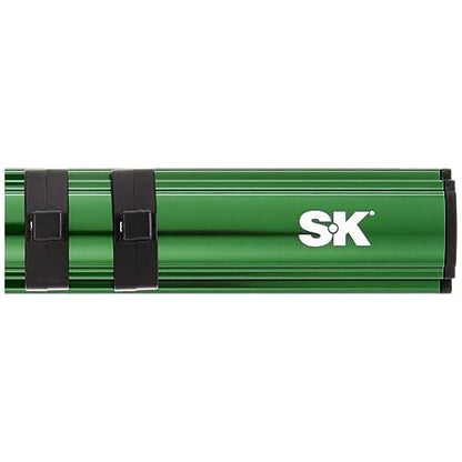 SK Tools USA 1/4" Drive, 16 Clips, 18" Long, Magnetic Socket Rail | M1416