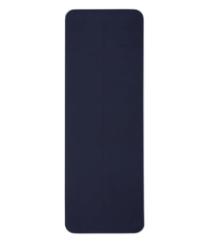 Manduka Begin Yoga Mat 68" - 5mm Cushioning | Comfortable, Lightweight & Reversible with Alignment Stripe | Budget-Friendly | 68 x 24 inches