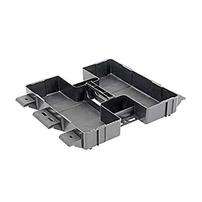 Dee Zee DZTBTRAY1 Plastic Tool Box Tray