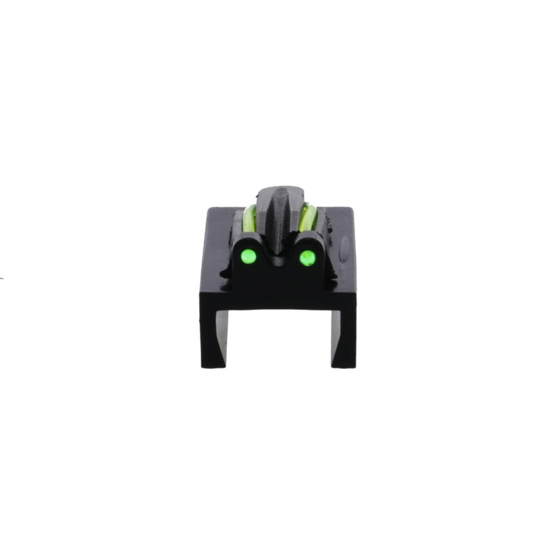 TRUGLO Magnum Gobble Dot 3-Dot Xtreme Series Sights for Ventilated Rib Guns Compatible with 3/8" Rib Width Fits Most Mossber, Weatherby, Winchester (excluding SX3), and Popular 10 ga. Models