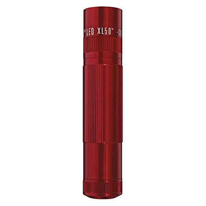 Mag Lite XL50-S3037: Xl50 3-Cell AAA Led Flashlights