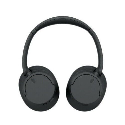 Sony WH-CH720N Noise Canceling Wireless Headphones (Renewed)