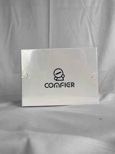 COMFIER Electric Scalp Massager with Mutlti-Modes Vibration, Portable Handheld Head Scratcher for Hair Growth,Waterproof Head Massager for Full Body,Dog Cat Massager for Deep Clean and Stress Relax
