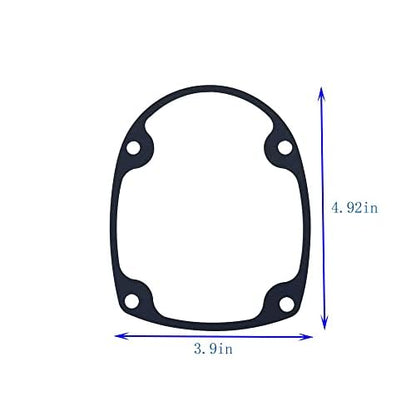 877-325 Gasket for Hitachi NV83A£¬NV65AC, NR83A, NR83AA, NR83A2 NV83AA, NV83A2 Nailer (6 pack)