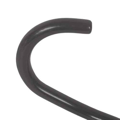 E-Track Bike Wall Mount, Quick Install Bike Hangers Storage Rack for E-Track (2 Pack)