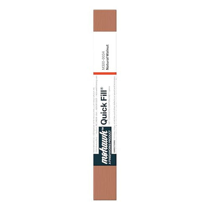 Mohawk Quick Fill Burn in Stick, Natural Walnut, M320-0034, 1 Count