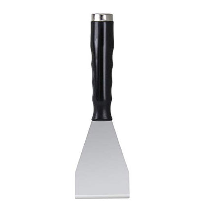 Warner Manufacturing Warner 3" Stainless Steel Straight Blade Pole Scraper, 10736