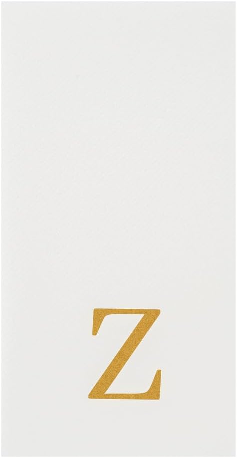 Luxenap 15.8 X 7.9 Inch Linen-Feel Guest Towels, 2000 Lettered Hand Towels