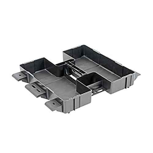 Dee Zee DZTBTRAY1 Plastic Tool Box Tray
