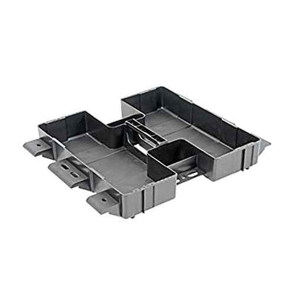 Dee Zee DZTBTRAY1 Plastic Tool Box Tray