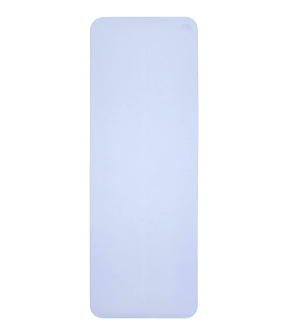 Manduka Begin Yoga Mat 68" - 5mm Cushioning | Comfortable, Lightweight & Reversible with Alignment Stripe | Budget-Friendly | 68 x 24 inches
