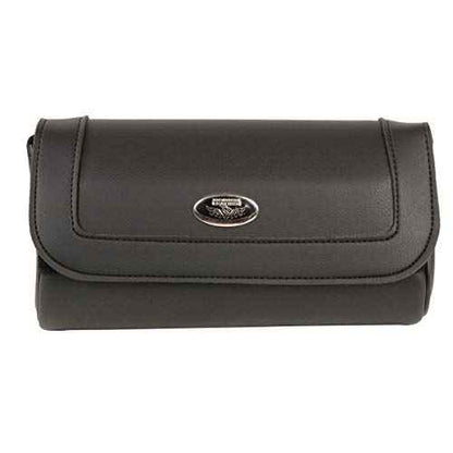 Shaf International SH61401 Black Medium PVC Tool Bag