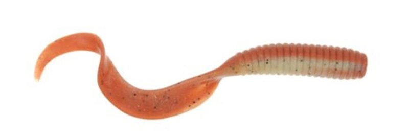 Berkley Gulp! Grub,New Penny,6in