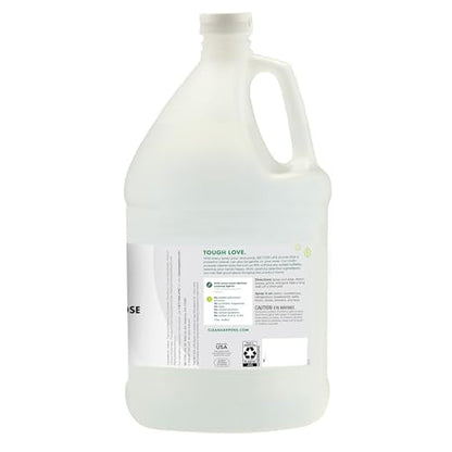 Better Life All Purpose Cleaner - Multipurpose Home and Kitchen Cleaning Spray for Glass, Countertops, Appliances, Upholstery & More - Multi-surface Spray Cleaner - 32oz (Pack of 2) Unscented
