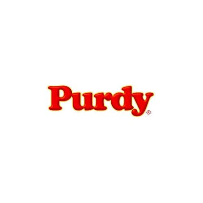 Purdy WhiteDove Jumbo Mini Roller Cover, 4-1/2 in. x 1/2 in., 2 count