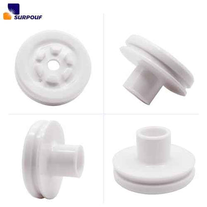 180450-S Head Valve (2Pack) Fits for Replacement Bostitch 180450-S Nailer Head Valve Body 7179001 0152000 BN200C BN200SB BN200SB BT1855K BT1855K