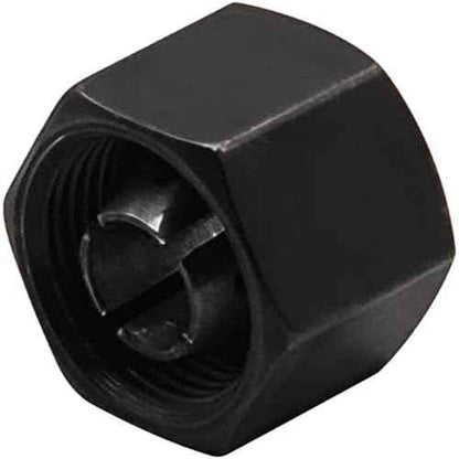 Thaekuns 2610008122 1/4" Router Collet for Bosch PR20EVS