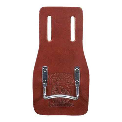 Occidental Leather 2¡± Cradle Hammer Holder - Accepts 2¡± Work Belt - Made in USA