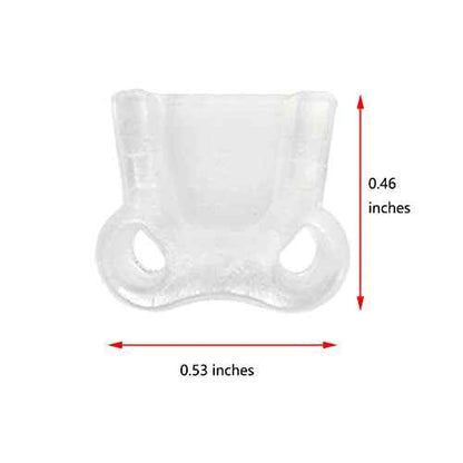 N569446 Replacement for DCN680B DCN680D1 DCN681B DCN681D1 BCN680D1 Nailer Tip (10)