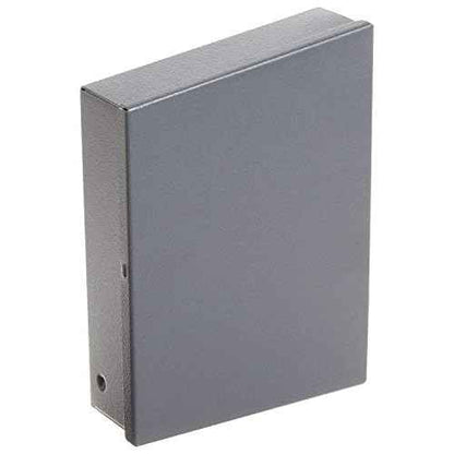 Huot 12575 Tap Index for Sizes 1/4"-28 to 1/2"-20 (NF) and 1/4"-20 to 1/2"-13 (NC)