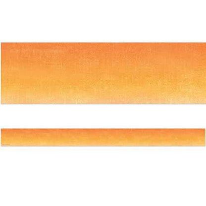 Teacher Created Resources Moving Mountains Sunrise Straight Border Trim