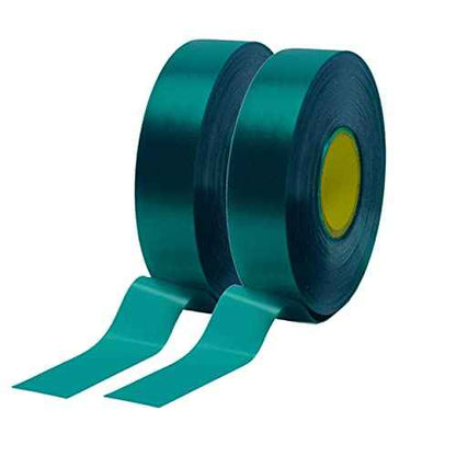 Vinyl Garden Stretch Tie Tape, (8 Rolls 1" by 150' Each)
