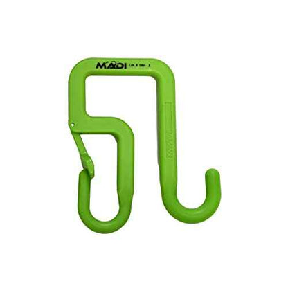 MADI - Safety Bucket Hook - 2"