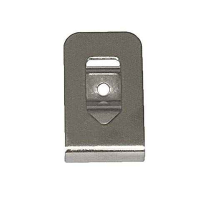 Replacement Belt Hook Clip for Dewalt N268241 Fit for 20V Power Tools DCD980 DCD985 2Packs
