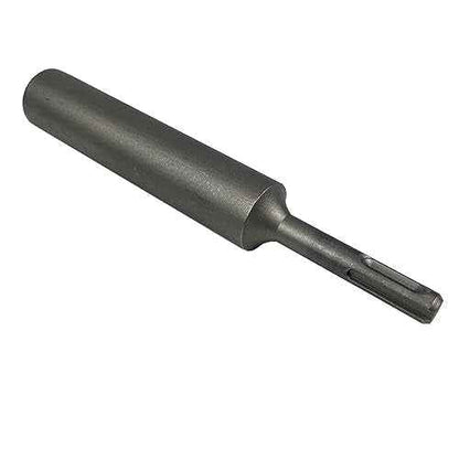 TR TOOLROCK SDS-Plus Ground Rod Driver, for 3/4" & 5/8" Ground Rods for SDS Plus Rotary Hammer Drill